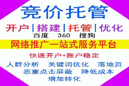 SEM外包公司案例：打造个性化营销方案